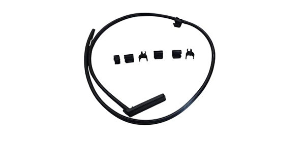 Tst Cam Suyu Bidonu & Ekipmanları