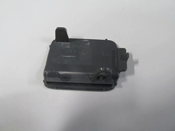 Tst Çeki Demiri Kapağı