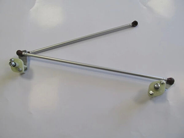 Tst Silecek Aksesuarları