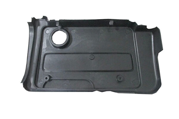 Tst Motor Kapağı
