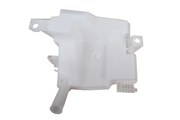 Tst Cam Suyu Bidonu & Ekipmanları