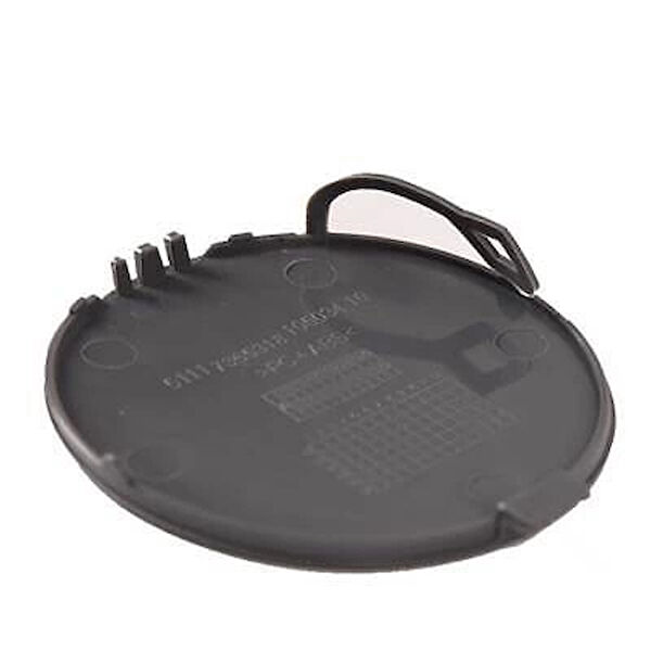 Tst Çeki Demiri Kapağı