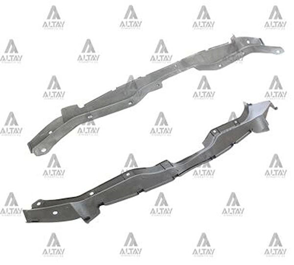 Maher Panjur & Izgaralar