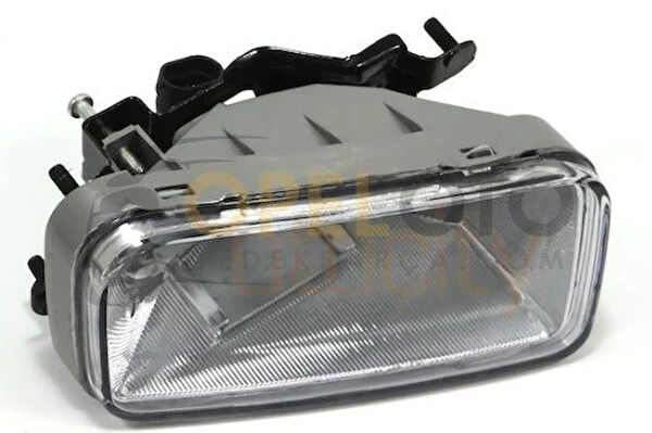 Tst Araca Özel Sis Lambaları