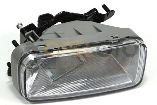 Tst Araca Özel Sis Lambaları