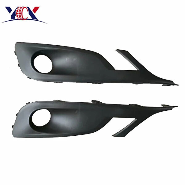 Tst Araca Özel Sis Lambaları