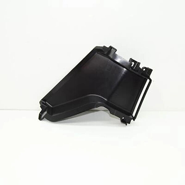 Tst Oto Tuning Havalandırma