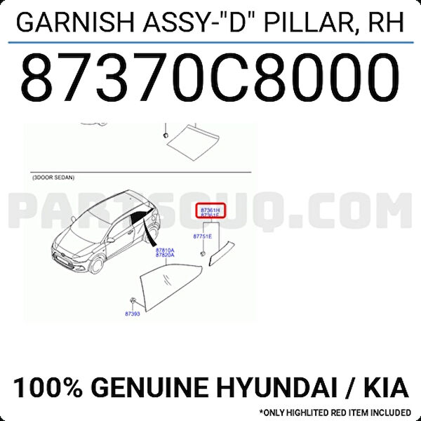 MOBIS Karoser & Karoser Malzemeleri