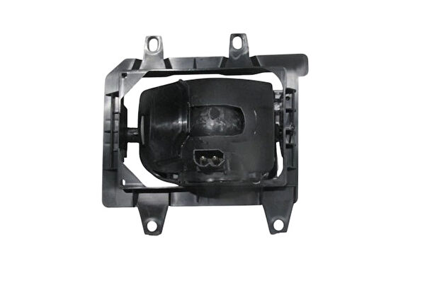 Tst Araca Özel Sis Lambaları