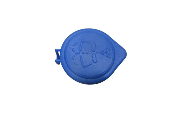 Tst Cam Suyu Bidonu & Ekipmanları