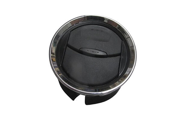 Tst Oto Tuning Havalandırma