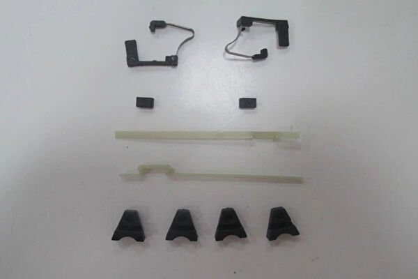 Tst Yedek Parça Ürünleri