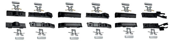 Tst Yedek Parça Ürünleri