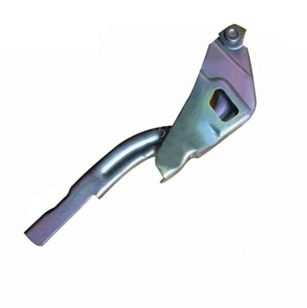 Tst Kaput Ekipmanları