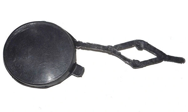 Tst Çeki Demiri Kapağı