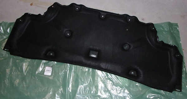 Tst Kaput Ekipmanları