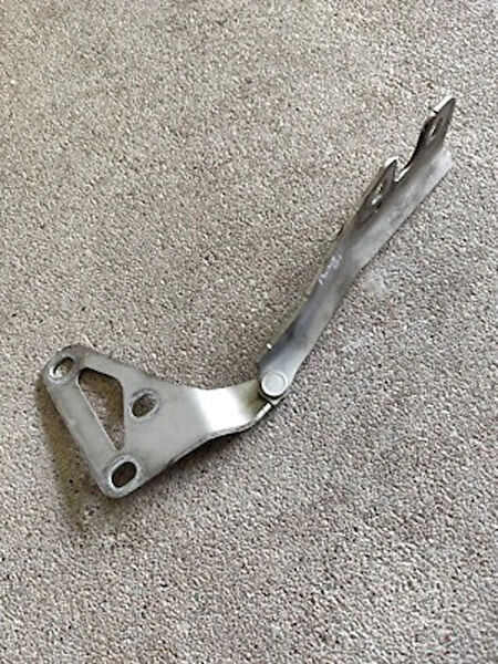 Tst Kaput Ekipmanları