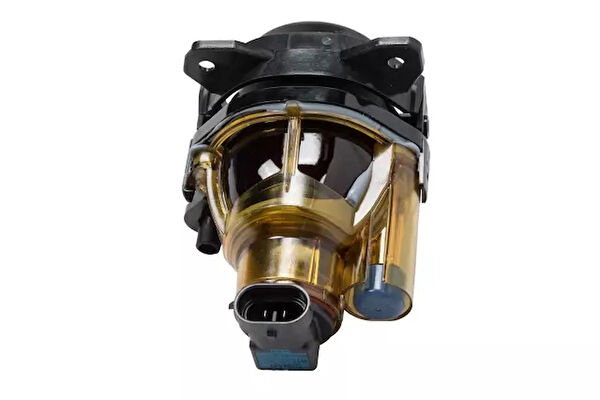 Tyc Araca Özel Sis Lambaları