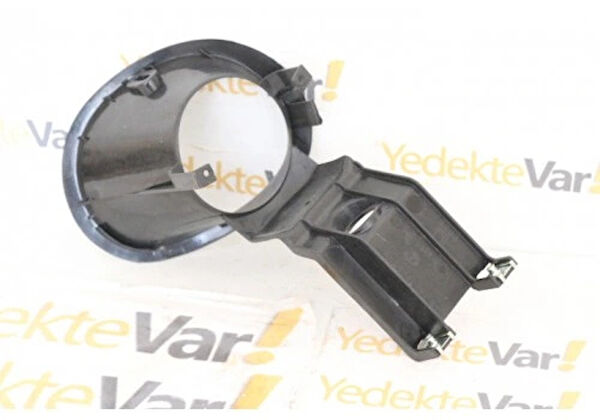 Tst Araca Özel Sis Lambaları