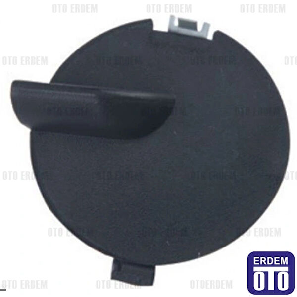 Tst Çeki Demiri Kapağı