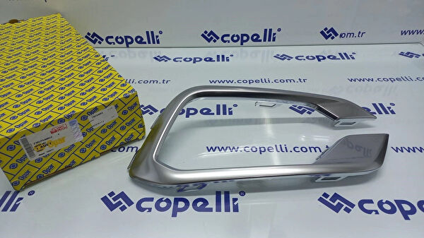 Tst Araca Özel Sis Lambaları