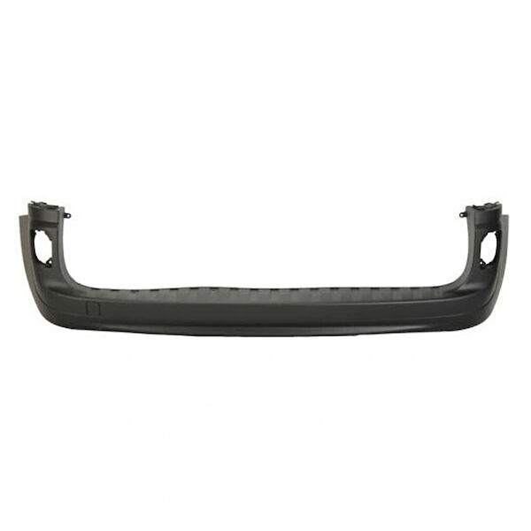 Poliplast Araç Tamponu