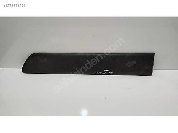 Pleksan Kapı Ekipmanları