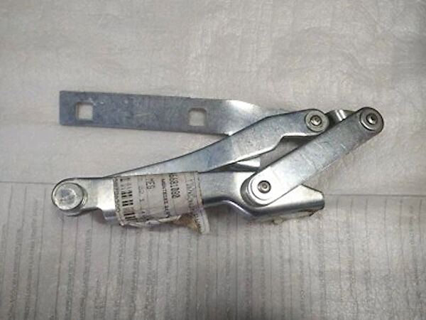 Tst Kaput Ekipmanları