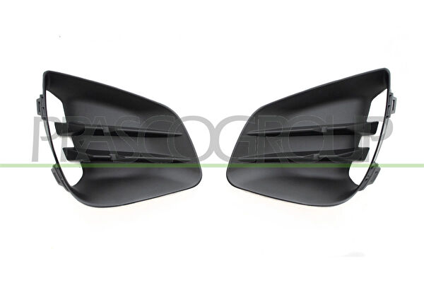 Tst Araca Özel Sis Lambaları