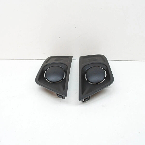 Poliplast Araca Özel Sis Lambaları