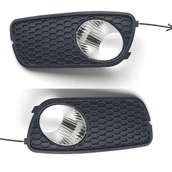 Birlik Araca Özel Sis Lambaları