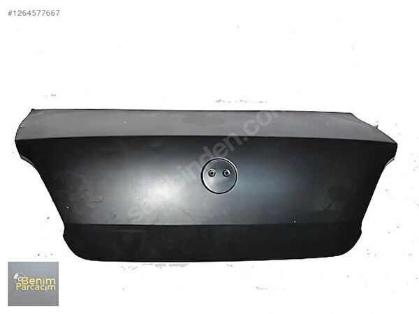 ÖZDE Bagaj Kapağı