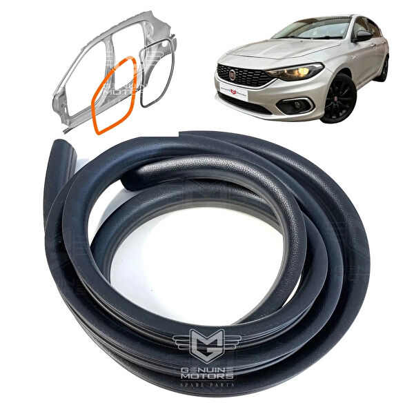 Sosa Kapı Ekipmanları