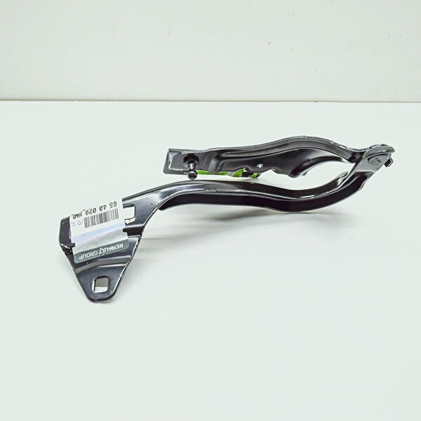 Tst Kaput Ekipmanları