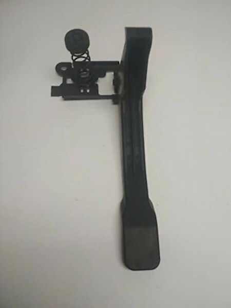 Tst Kapı Ekipmanları