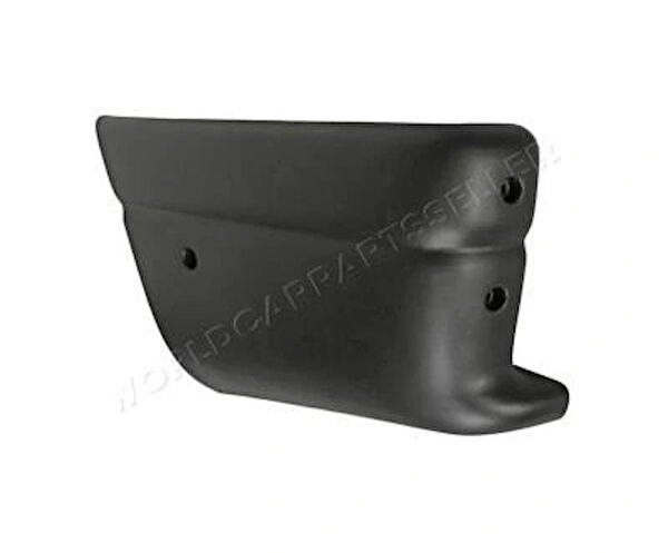 Poliplast Araç Tamponu