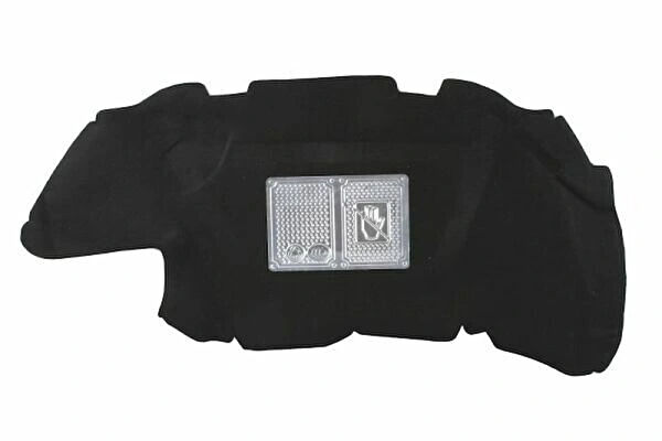 Tst Kaput Ekipmanları