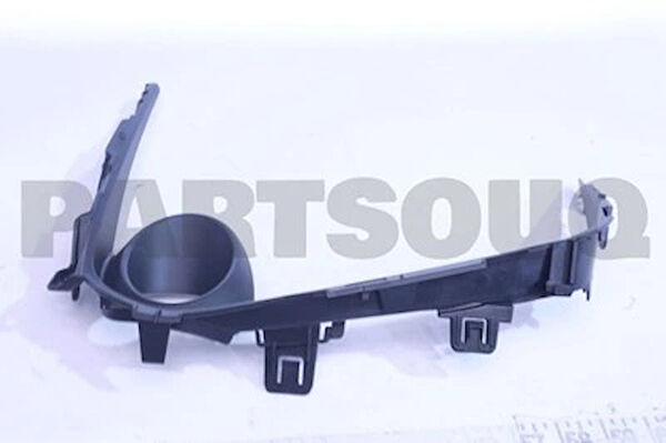 Tst Araca Özel Sis Lambaları