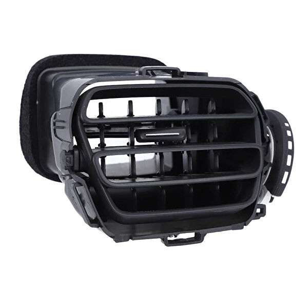 Tst Araç Izgaraları