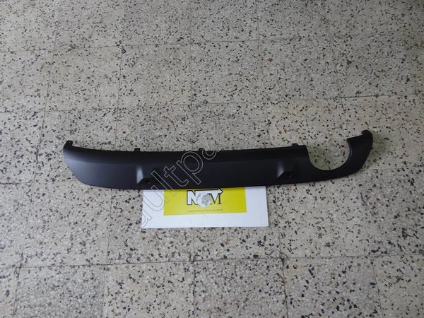 Tst Araç Tamponu