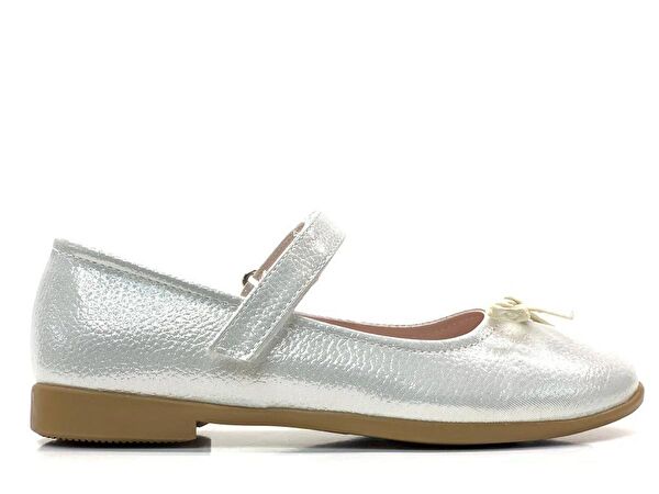 Tuğba Ortopedi Kız Çocuk Babet, Günlük Ayakkabı