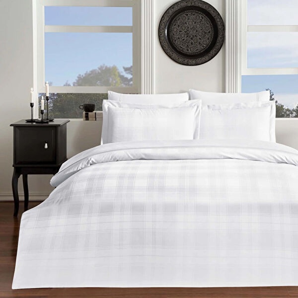 Taç Nevresim Takımı