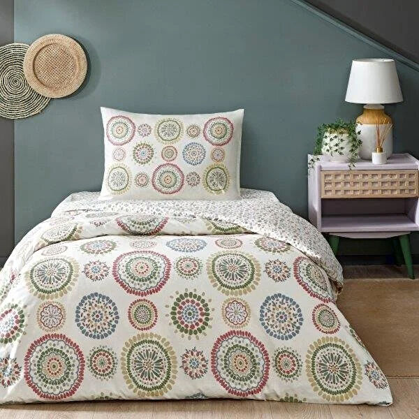 Taç Nevresim Takımı