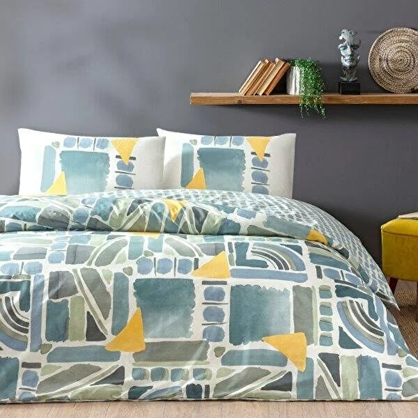 Taç Nevresim Takımı