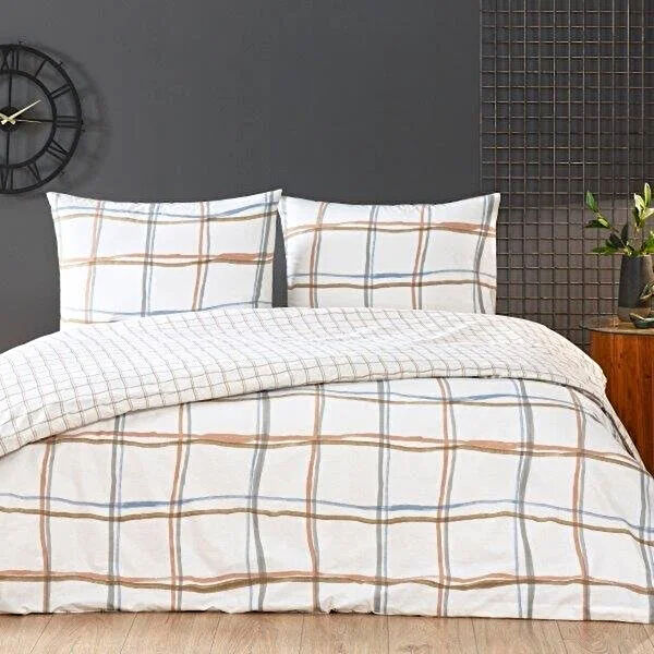 Taç Nevresim Takımı