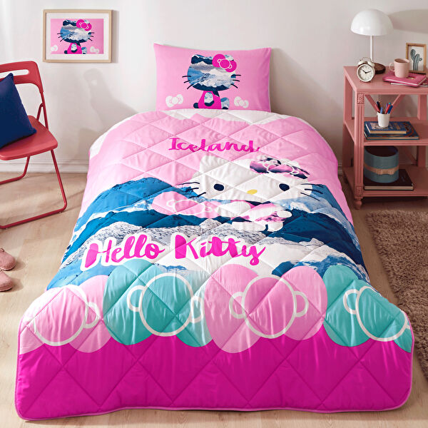 Taç Nevresim Takımı