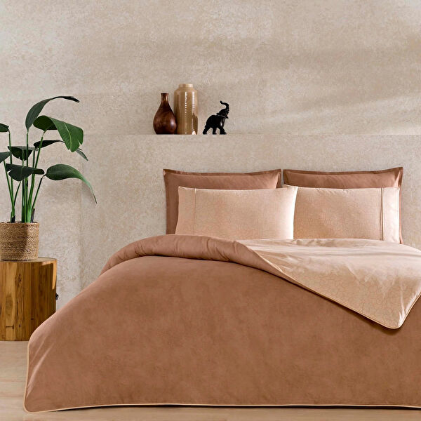 Taç Nevresim Takımı