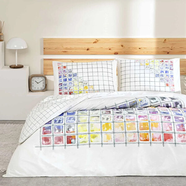 Taç Nevresim Takımı