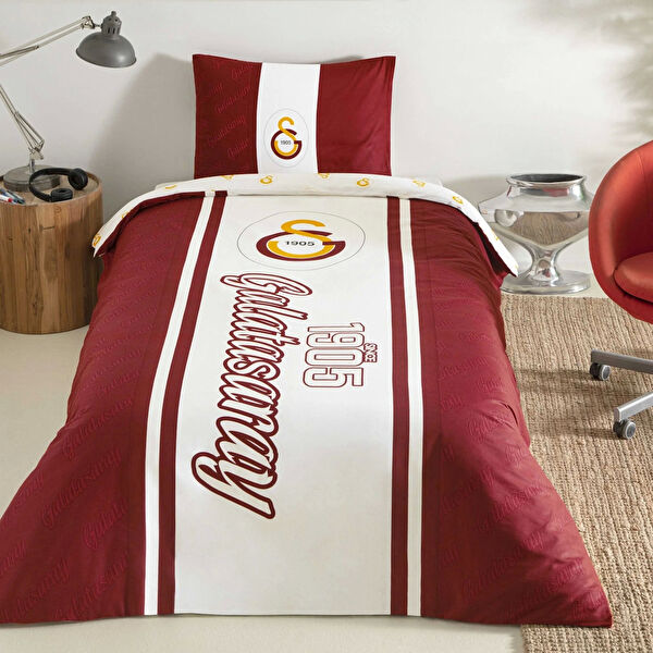 Taç Yatak Örtüsü