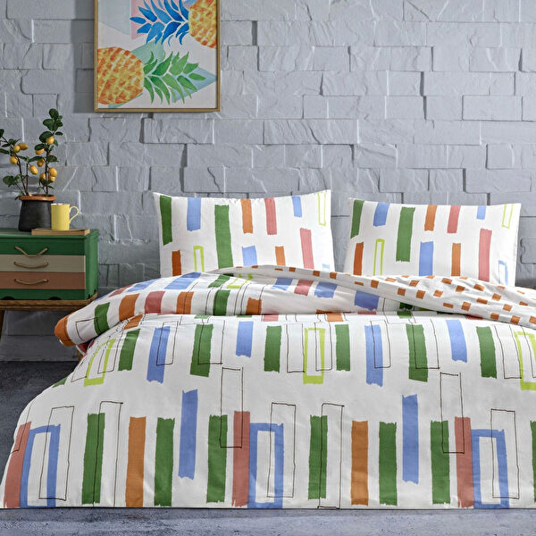 Taç Nevresim Takımı